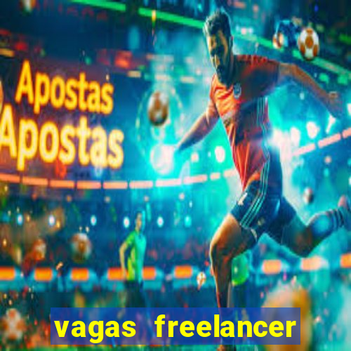 vagas freelancer porto alegre